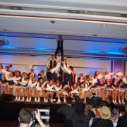 Captain' Dinner (16.11.13)